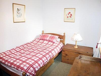 Balintore Casa | The Cottage