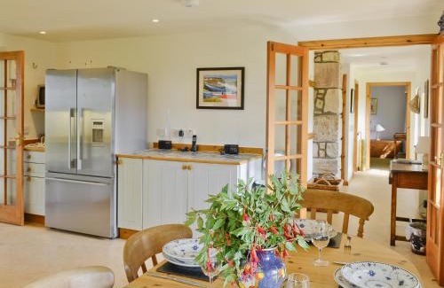 Balintore Casa | The Cottage