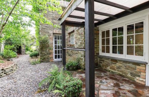 Saint Kew Casa | The Cottage