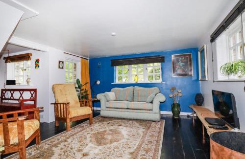 Saint Kew Casa | The Cottage