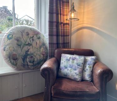 Dunblane Casa | The Cottage