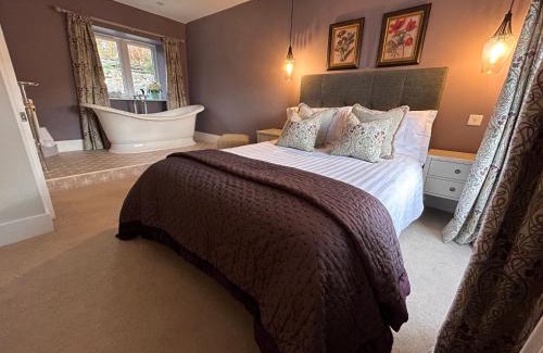 Dunblane Casa | The Cottage