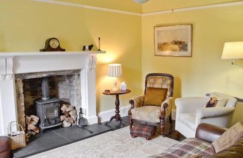 Garlieston Casa | The Cottage