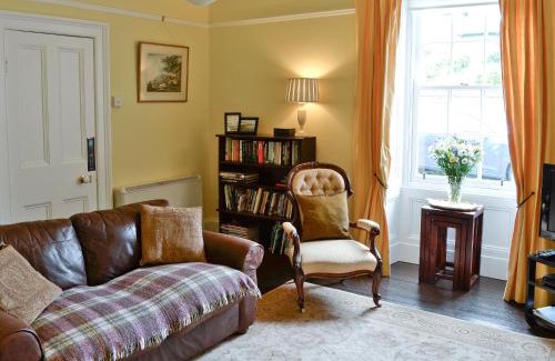 Garlieston Casa | The Cottage
