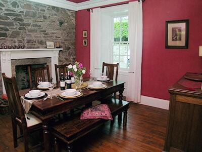 Garlieston Casa | The Cottage