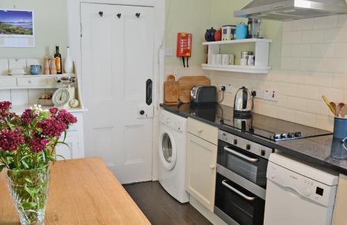 Garlieston Casa | The Cottage