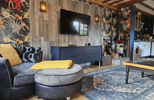 Abergavenny Apartamento | The Cottage
