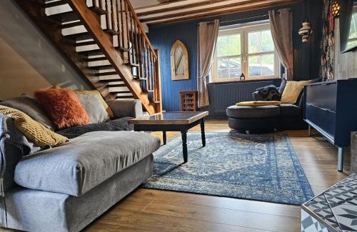 Abergavenny Apartamento | The Cottage