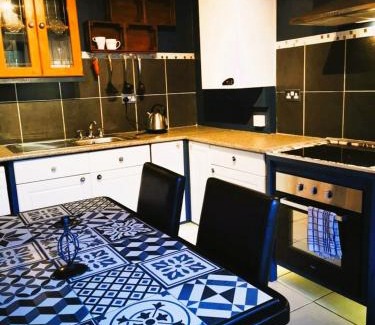 Abergavenny Apartamento | The Cottage