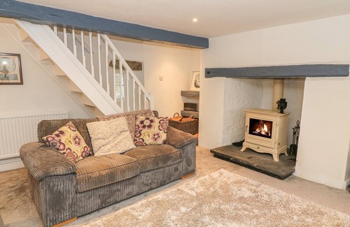 Cartmel Cabaña | La cabaña, CARTMEL