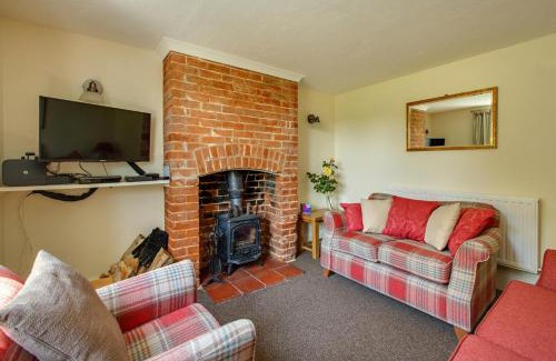Irstead Casa | The Cottage