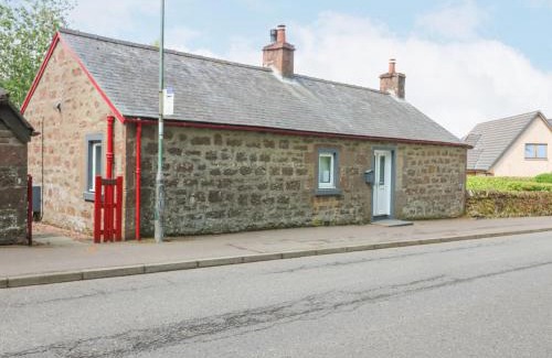 Kirriemuir Casa | The Cottage