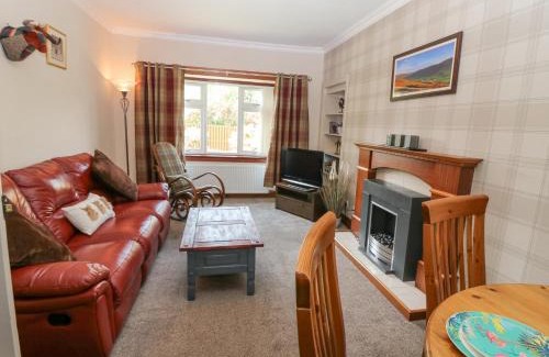 Kirriemuir Casa | The Cottage