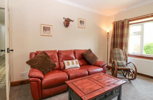 Kirriemuir Casa | The Cottage