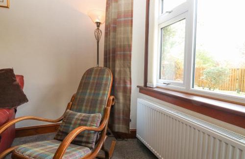 Kirriemuir Casa | The Cottage