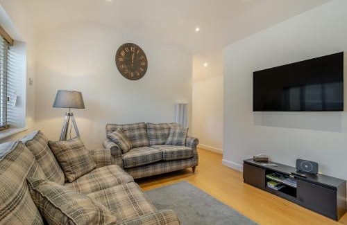 Langsett Casa | The Cottage