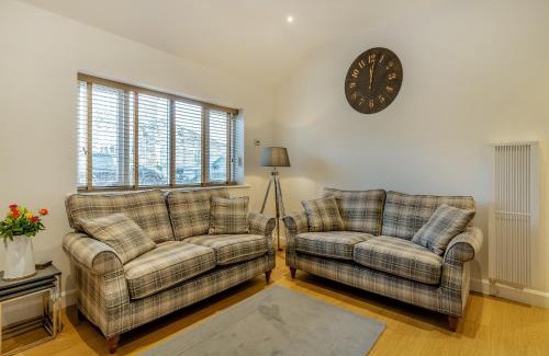 Langsett Casa | The Cottage