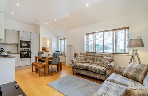 Langsett Casa | The Cottage