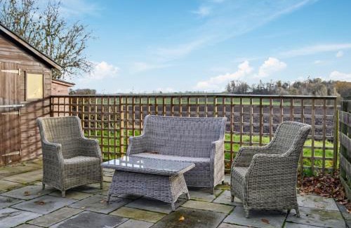 Leitholm Casa | The Cottage