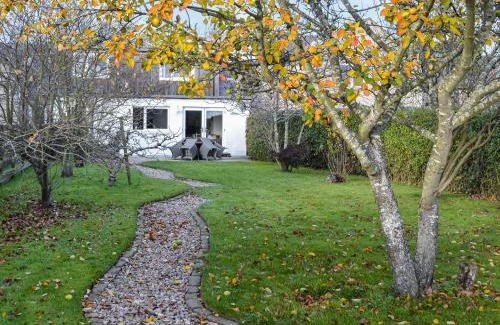 Leitholm Casa | The Cottage