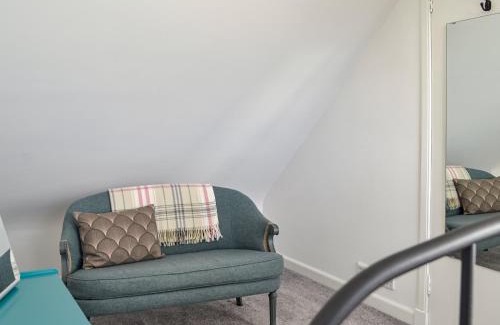 Leitholm Casa | The Cottage