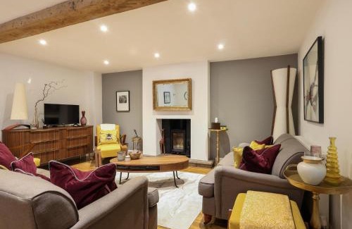 Malmesbury Casa | The Cottage