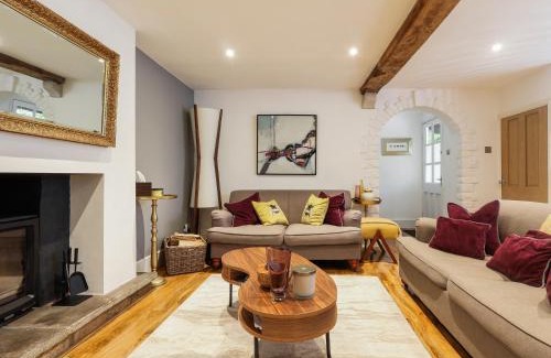 Malmesbury Casa | The Cottage
