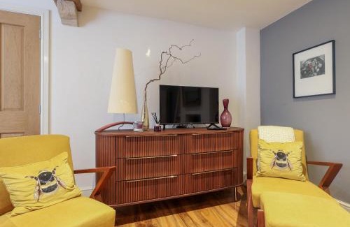 Malmesbury Casa | The Cottage