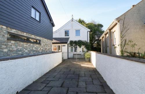 Abersoch Casa | The Cottage