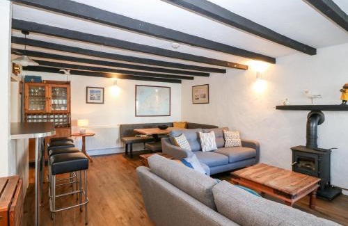 Abersoch Casa | The Cottage