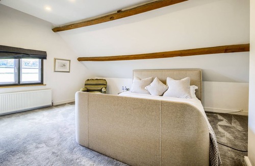 Lillington Cabaña | The Cottage