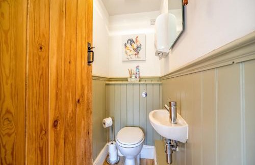Horncastle Casa | The Cottage