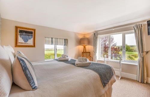 Horncastle Casa | The Cottage
