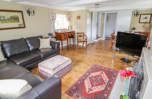 Burgh le Marsh Casa | The Cottage