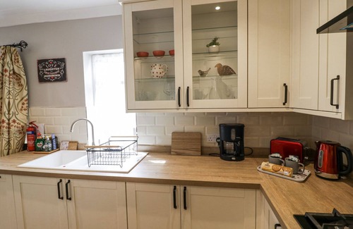 Stratford-upon-Avon Cabaña | The Cottage