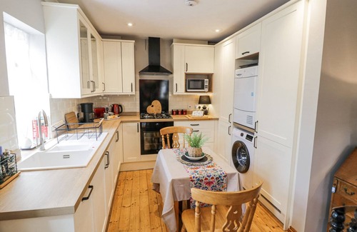 Stratford-upon-Avon Cabaña | The Cottage