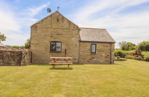 Llanasa Casa | The Cottage