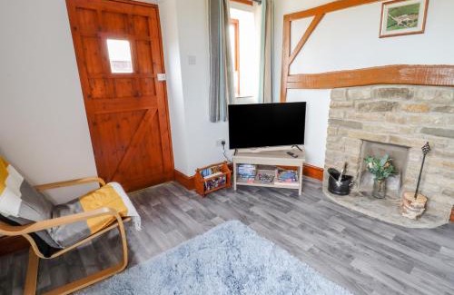 Llanasa Casa | The Cottage