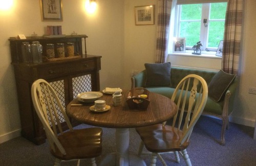 Wadhurst Cama Y Desayuno | The Cottage