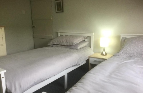 Wadhurst Cama Y Desayuno | The Cottage