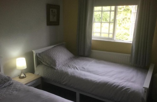 Wadhurst Cama Y Desayuno | The Cottage