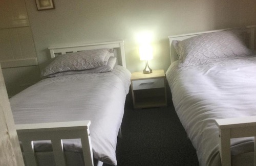 Wadhurst Cama Y Desayuno | The Cottage