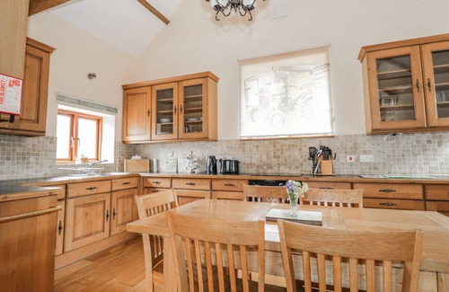 Watchet Cabaña | The Cottage