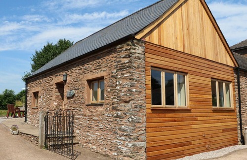 Watchet Cabaña | The Cottage