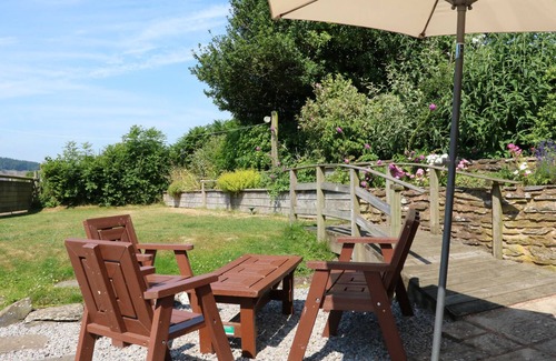Watchet Cabaña | The Cottage