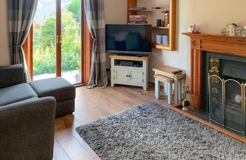 Kilmory Casa | The Cottage