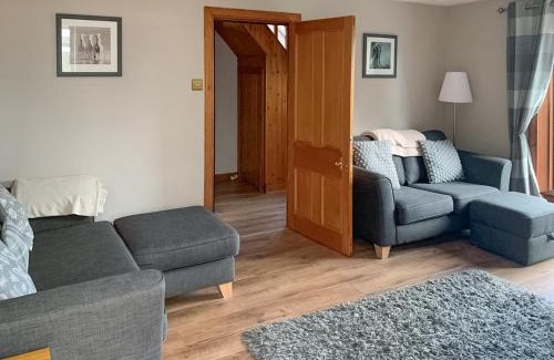 Kilmory Casa | The Cottage