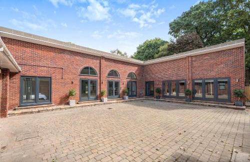 Wimborne Casa | The Cottage