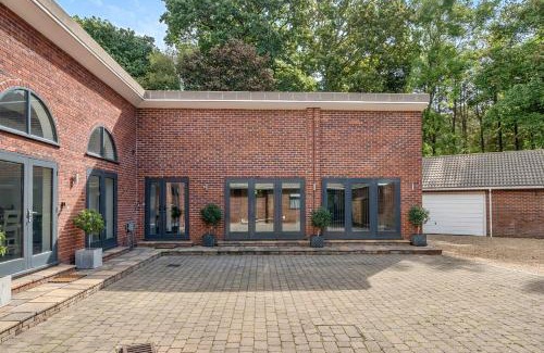 Wimborne Casa | The Cottage