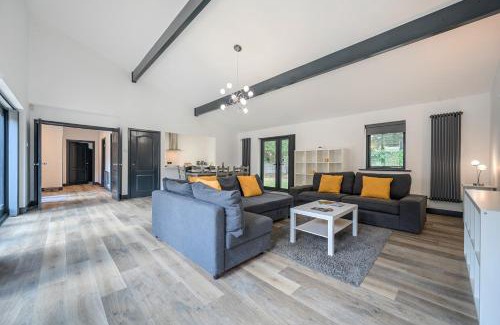 Wimborne Casa | The Cottage